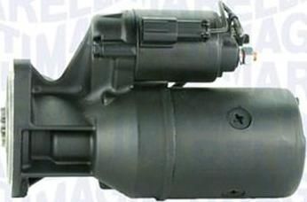 Magneti Marelli 944280521400 стартер на NISSAN VANETTE автобус (C22)