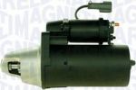 Magneti Marelli 944280521560 стартер на NISSAN PRIMERA Hatchback (P11)