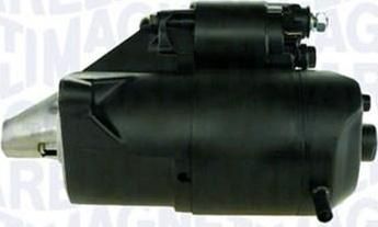 Magneti Marelli 944280522380 стартер на TOYOTA COROLLA (_E9_)