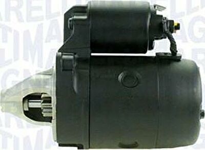 Magneti Marelli 944280525050 стартер на MITSUBISHI LANCER IV (C6_A, C7_A)