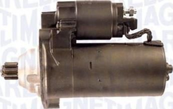 Magneti Marelli 944280800050 стартер на VW GOLF IV (1J1)