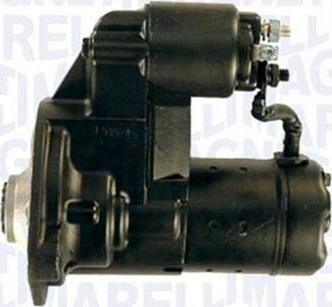 Magneti Marelli 944280800170 стартер на OPEL CORSA B (73_, 78_, 79_)