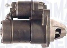 Magneti Marelli 944280800500 стартер на OPEL CORSA C фургон (F08, W5L)