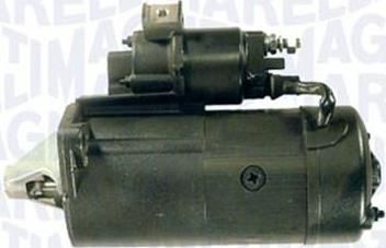 Magneti Marelli 944280800550 стартер на FIAT MAREA Weekend (185)