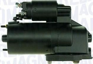 Magneti Marelli 944280800570 стартер на FORD MONDEO III (B5Y)