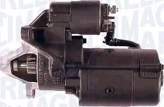 Magneti Marelli 944280800730 стартер на PEUGEOT 405 I Break (15E)