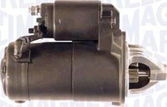 Magneti Marelli 944280800780 стартер на HYUNDAI LANTRA II Wagon (J-2)