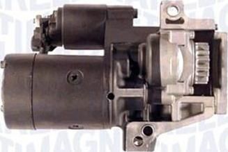 Magneti Marelli 944280800900 стартер на VW GOLF IV (1J1)