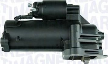 Magneti Marelli 944280800940 стартер на FORD TRANSIT фургон