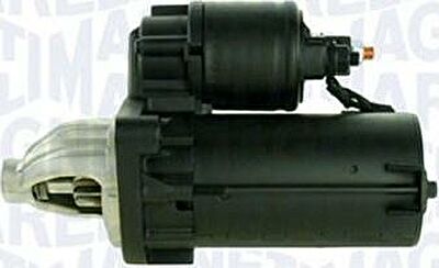 Magneti Marelli 944280801130 стартер на FIAT PANDA (169)