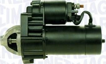 Magneti Marelli 944280801160 стартер на FIAT STILO (192)