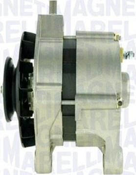 Magneti Marelli 944390321210 генератор на LADA ZHIGULI