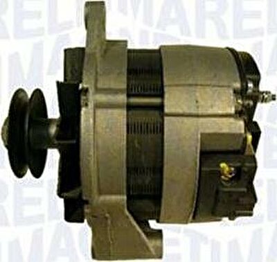 Magneti Marelli 944390327410 генератор на RENAULT RAPID фургон (F40_, G40_)