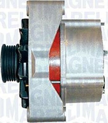 Magneti Marelli 944390339000 генератор на SAAB 900 I (AC4, AM4)