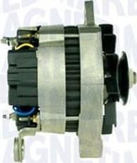 Magneti Marelli 944390347810 генератор на RENAULT 21 универсал (K48_)