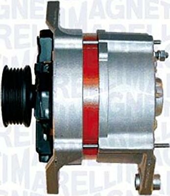 Magneti Marelli 944390357000 генератор на FIAT TEMPRA S.W. (159)