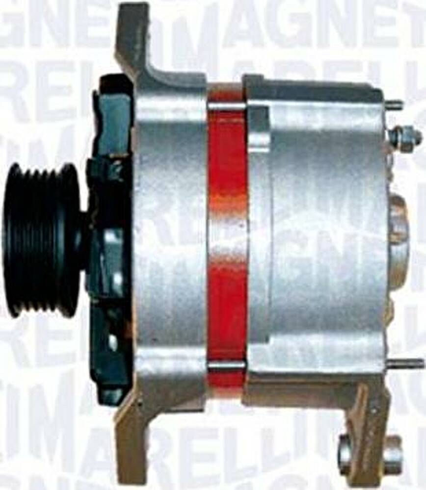 Magneti Marelli 944390357000 генератор на FIAT TEMPRA S.W. (159)