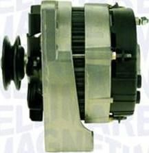 Magneti Marelli 944390368910 генератор на PEUGEOT 205 II (20A/C)