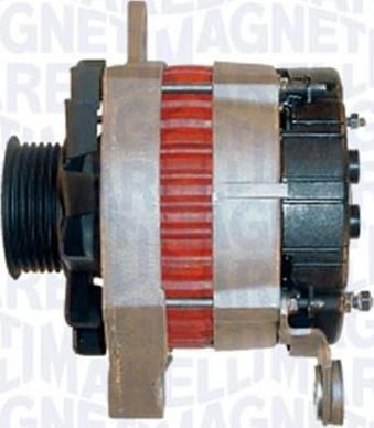 Magneti Marelli 944390369410 генератор на RENAULT 19 I (B/C53_)