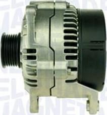 Magneti Marelli 944390380300 генератор на FORD MONDEO II (BAP)