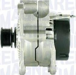 Magneti Marelli 944390380700 генератор на VW PASSAT Variant (3A5, 35I)