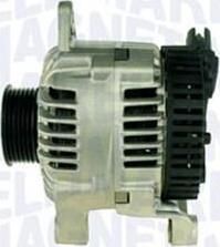 Magneti Marelli 944390388110 генератор на PEUGEOT 205 II (20A/C)