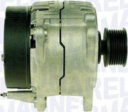Magneti Marelli 944390390800 генератор на FORD GALAXY (WGR)
