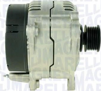 Magneti Marelli 944390390900 генератор на VW PASSAT Variant (3A5, 35I)