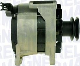 Magneti Marelli 944390394810 генератор на 5 (E34)