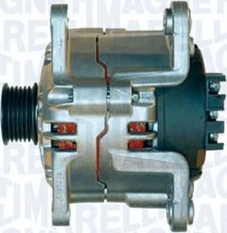 Magneti Marelli 944390397000 генератор на FORD KA (RB_)