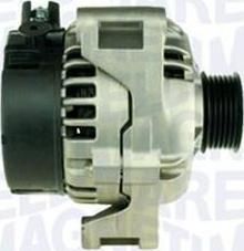 Magneti Marelli 944390402210 генератор на PEUGEOT 306 кабрио (7D, N3, N5)