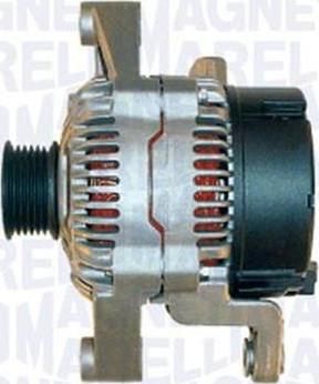 Magneti Marelli 944390404300 генератор на OPEL CORSA B (73_, 78_, 79_)