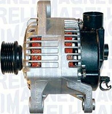 Magneti Marelli 944390406210 генератор на FIAT MAREA (185)