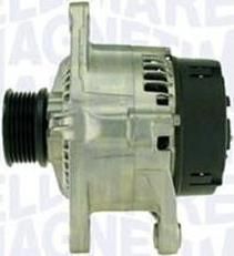 Magneti Marelli 944390406810 генератор на FIAT MAREA Weekend (185)