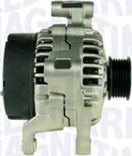 Magneti Marelli 944390411000 генератор на VOLVO V40 универсал (VW)