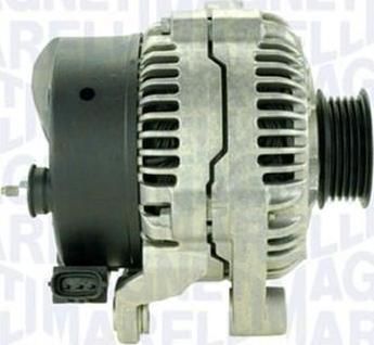 Magneti Marelli 944390411600 генератор на TOYOTA CARINA E Sportswagon (_T19_)