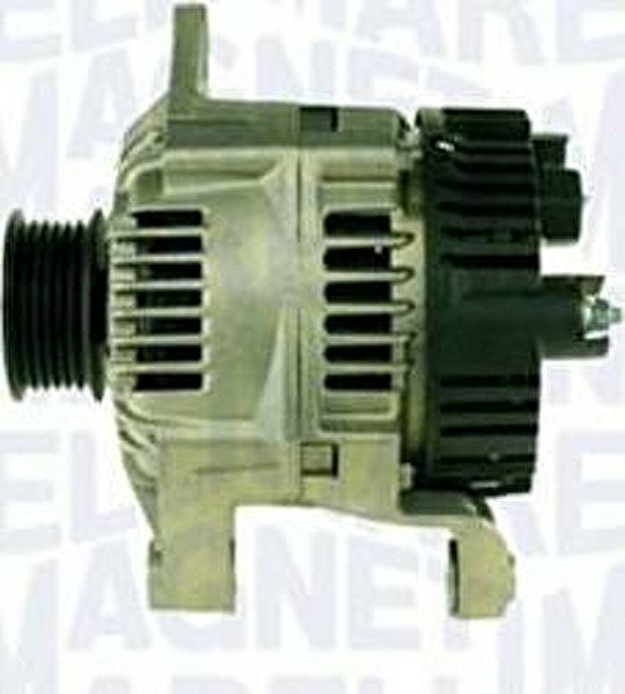 Magneti Marelli 944390413510 генератор на RENAULT MEGANE I (BA0/1_)