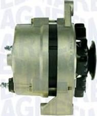 Magneti Marelli 944390416200 генератор на OPEL KADETT E кабрио (43B_)