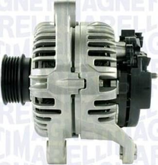 Magneti Marelli 944390420000 генератор на FIAT STILO (192)