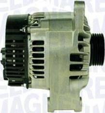 Magneti Marelli 944390421110 генератор на PEUGEOT 306 (7B, N3, N5)
