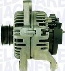 Magneti Marelli 944390427600 генератор на FIAT STILO (192)