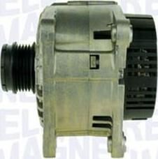 Magneti Marelli 944390428300 генератор на SKODA SUPERB (3U4)