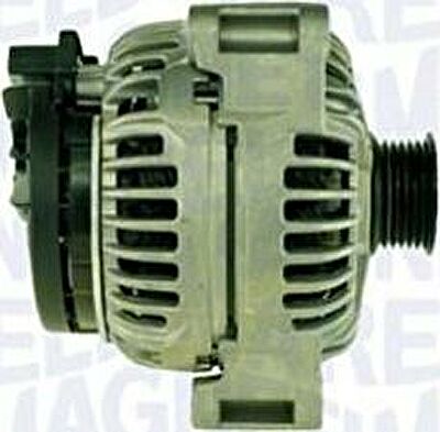 Magneti Marelli 944390436700 генератор на MERCEDES-BENZ S-CLASS (W220)