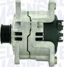 Magneti Marelli 944390448800 генератор на FORD KA (RB_)