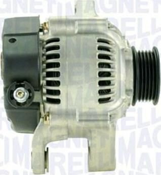 Magneti Marelli 944390512860 генератор на TOYOTA CARINA E седан (_T19_)