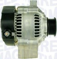 Magneti Marelli 944390512900 генератор на TOYOTA PICNIC (_XM10)