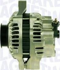 Magneti Marelli 944390514250 генератор на HONDA CIVIC VI Hatchback (EJ, EK)