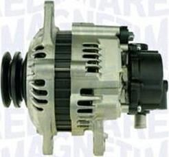 Magneti Marelli 944390605010 генератор на MITSUBISHI L 400 фургон (PD_W, PC_W, PB_V, PA_W, PA_V)