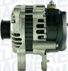 Magneti Marelli 944390605070 генератор на HYUNDAI SONATA IV (EF)