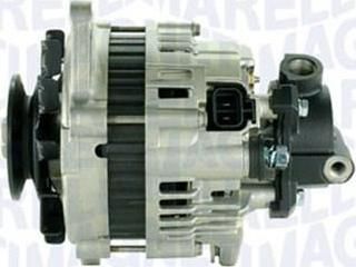 Magneti Marelli 944390900160 генератор на OPEL CORSA B (73_, 78_, 79_)